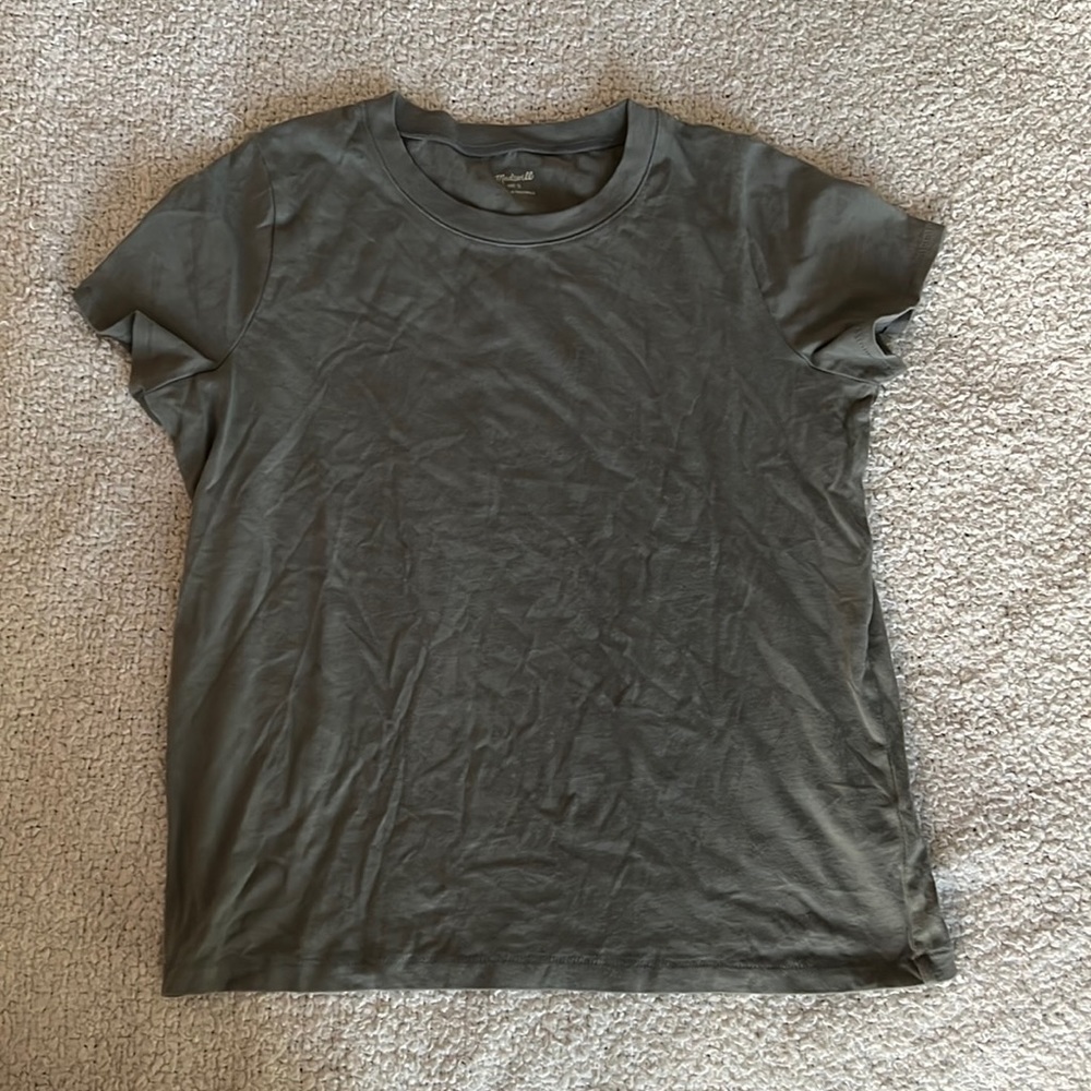 Madewell Tee